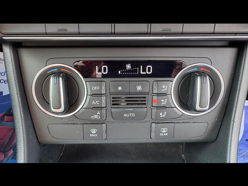 Audi Q3 2.0 TDI S line Plus quattro Euro 6 (s/s) 5dr 5dr Manual 2025