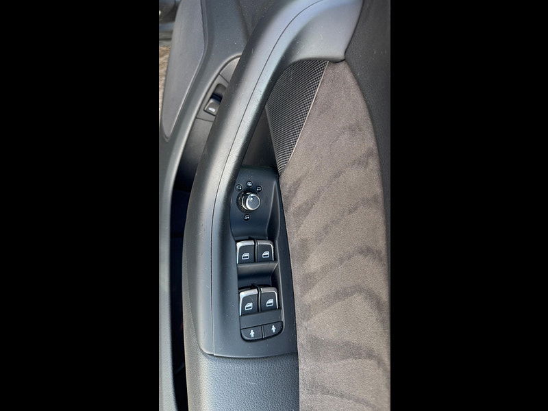 Audi Q3 2.0 TDI S line Plus quattro Euro 6 (s/s) 5dr 5dr Manual 2025