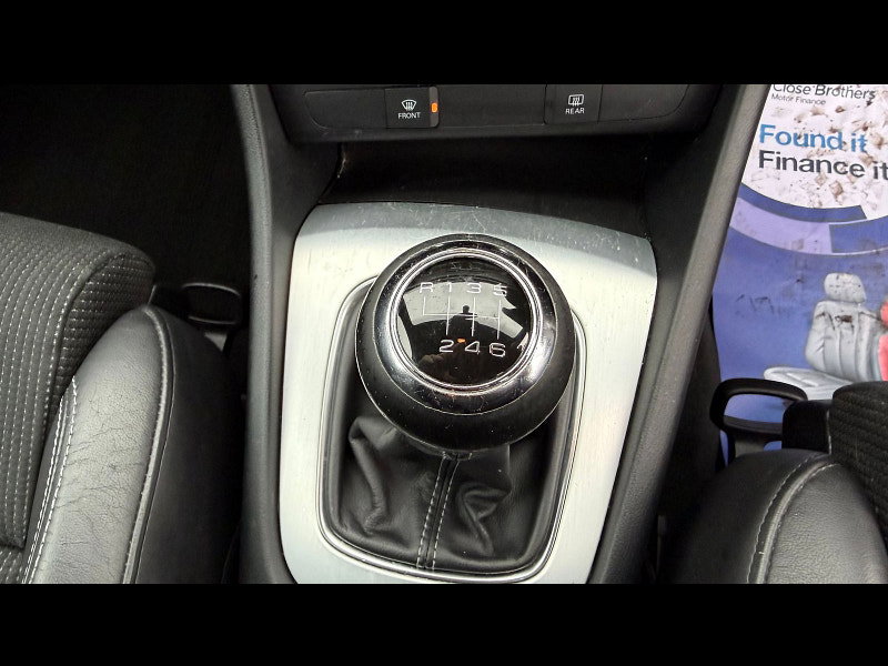 Audi Q3 2.0 TDI S line SUV 5dr Diesel Manual Euro 5 (s/s) (140 ps) 5dr Manual 2026