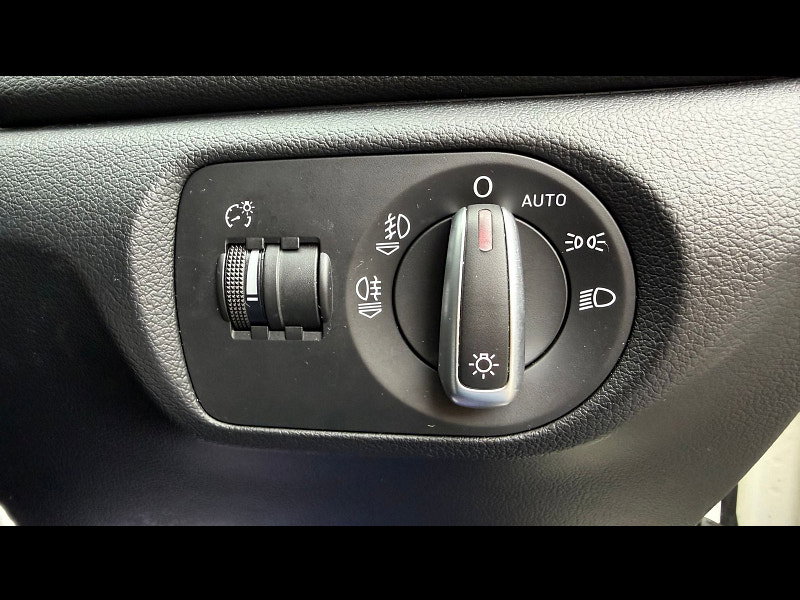 Audi Q3 2.0 TDI S line SUV 5dr Diesel Manual Euro 5 (s/s) (140 ps) 5dr Manual 2026