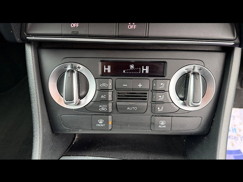 Audi Q3 2.0 TDI S line SUV 5dr Diesel Manual Euro 5 (s/s) (140 ps) 5dr Manual 2026