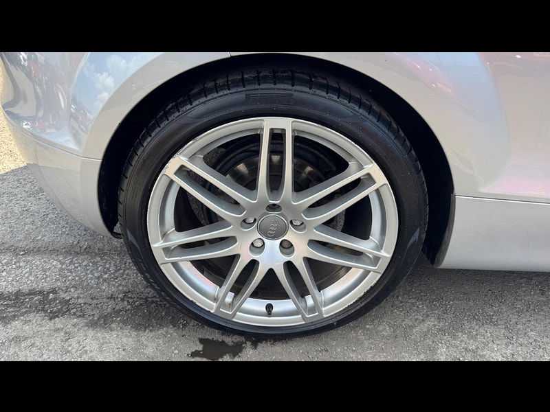 Audi TT 2.0 TDI quattro Euro 4 3dr 3dr Manual 2025