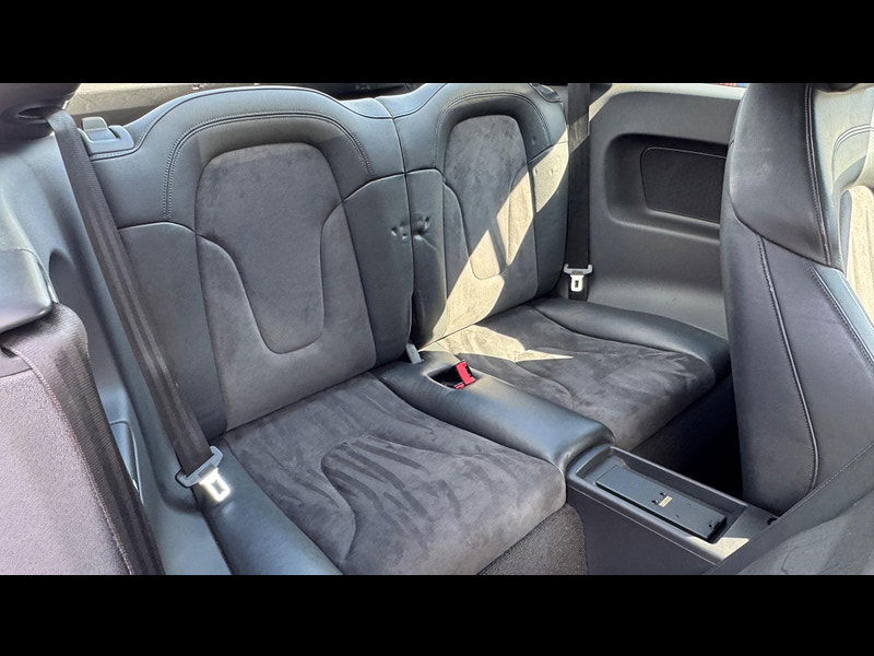 Audi TT 2.0 TDI quattro Euro 4 3dr 3dr Manual 2025
