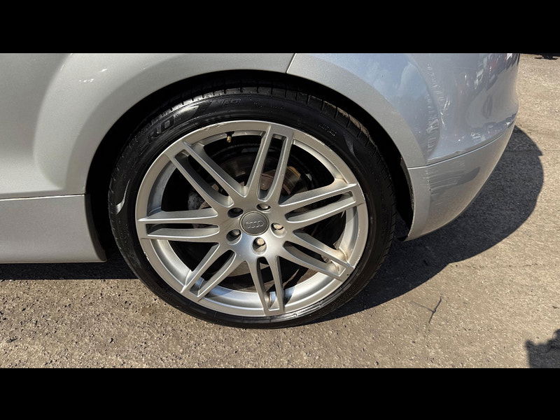 Audi TT 2.0 TDI quattro Euro 4 3dr 3dr Manual 2025