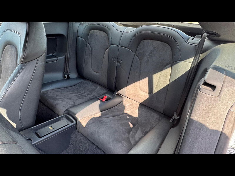 Audi TT 2.0 TDI quattro Euro 4 3dr 3dr Manual 2025