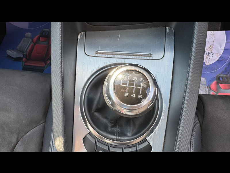 Audi TT 2.0 TDI quattro Euro 4 3dr 3dr Manual 2025