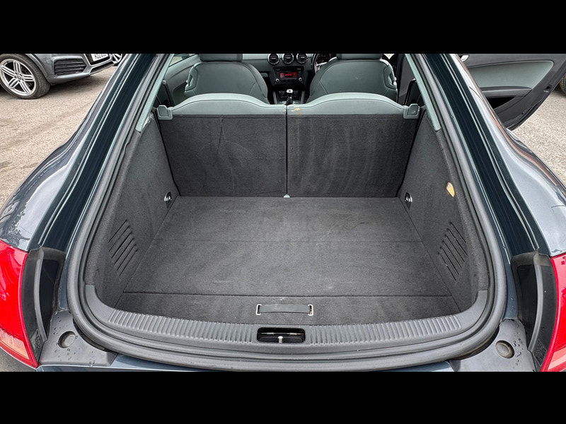 Audi TT 2.0 TFSI Euro 4 3dr 3dr Manual 2025