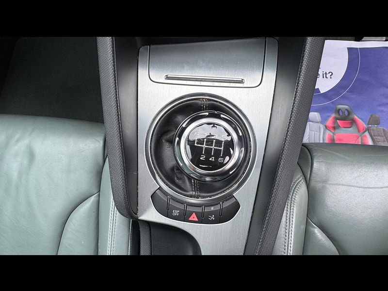 Audi TT 2.0 TFSI Euro 4 3dr 3dr Manual 2025