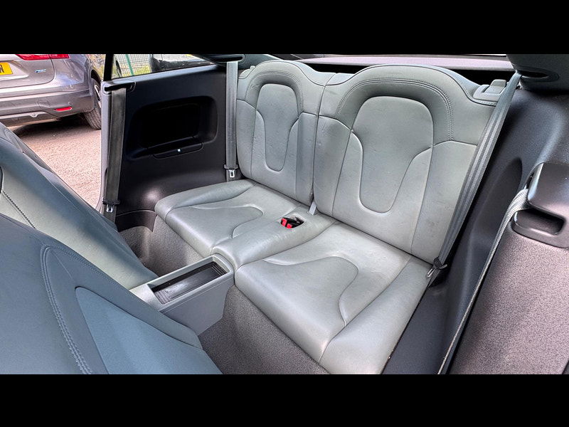 Audi TT 2.0 TFSI Euro 4 3dr 3dr Manual 2025