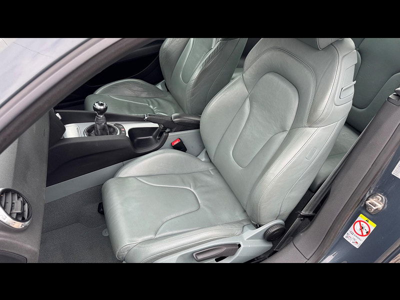 Audi TT 2.0 TFSI Euro 4 3dr 3dr Manual 2025