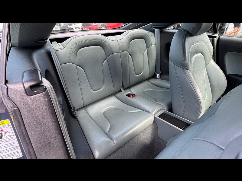 Audi TT 2.0 TFSI Euro 4 3dr 3dr Manual 2025