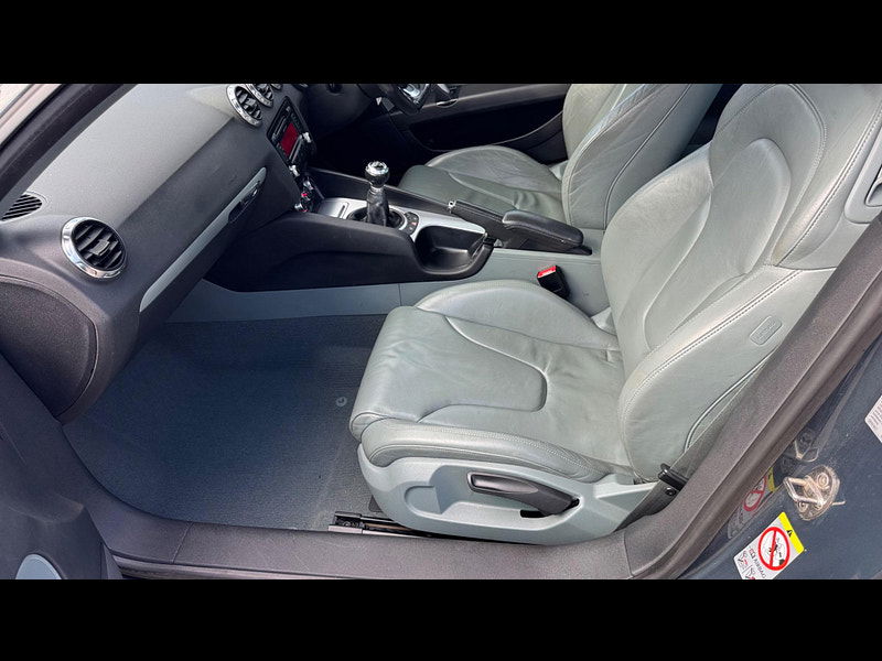 Audi TT 2.0 TFSI Euro 4 3dr 3dr Manual 2025