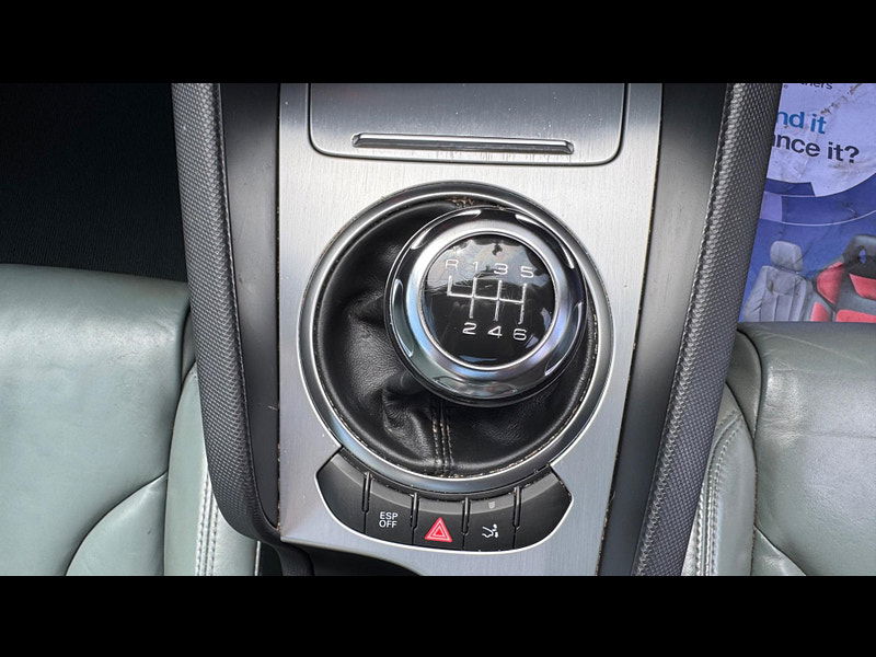 Audi TT 2.0 TFSI Euro 4 3dr 3dr Manual 2025