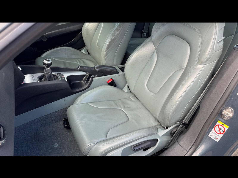 Audi TT 2.0 TFSI Euro 4 3dr 3dr Manual 2025