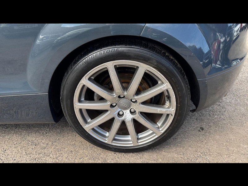 Audi TT 2.0 TFSI Euro 4 3dr 3dr Manual 2025