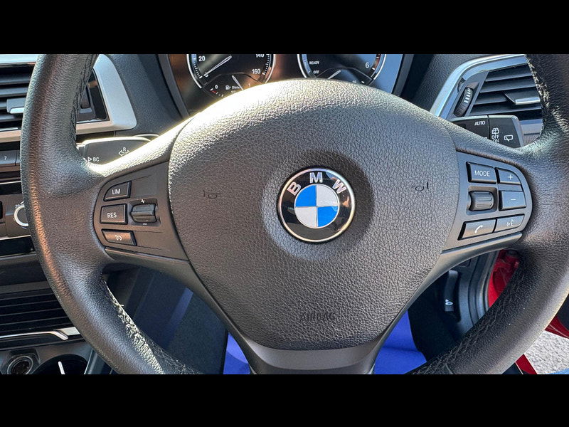 BMW 1 Series 1.5 116d SE Business Euro 6 (s/s) 5dr 5dr Manual 2025