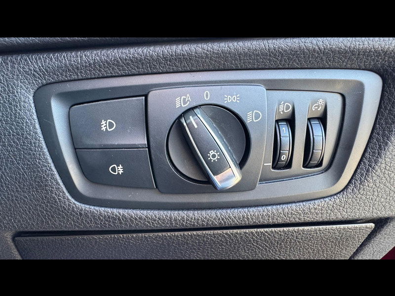 BMW 1 Series 1.5 116d SE Business Euro 6 (s/s) 5dr 5dr Manual 2025