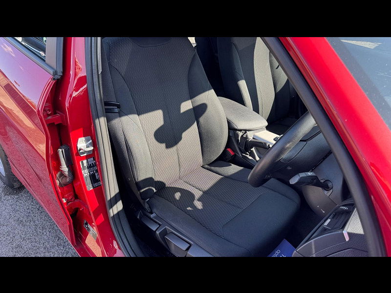 BMW 1 Series 1.5 116d SE Business Euro 6 (s/s) 5dr 5dr Manual 2025