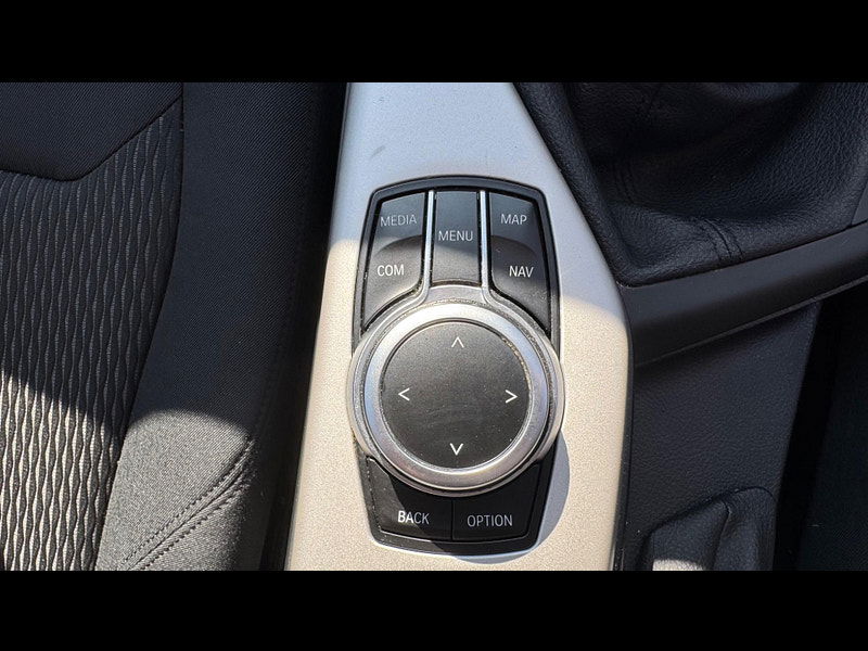 BMW 1 Series 1.5 116d SE Business Euro 6 (s/s) 5dr 5dr Manual 2025