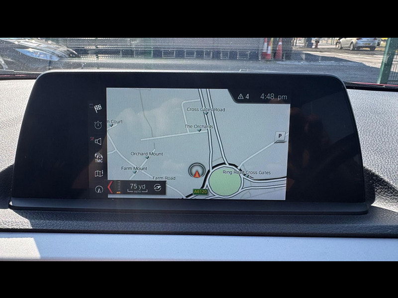 BMW 1 Series 1.5 116d SE Business Euro 6 (s/s) 5dr 5dr Manual 2025