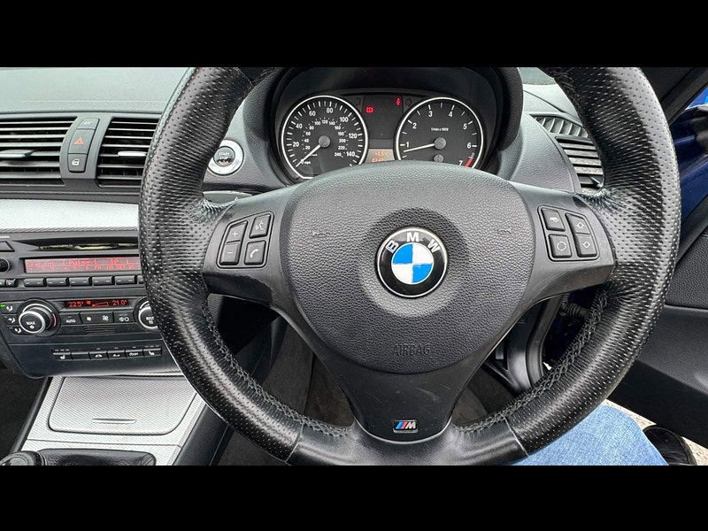 BMW 1 Series 2.0 118i M Sport Euro 4 2dr 2dr Manual 2025