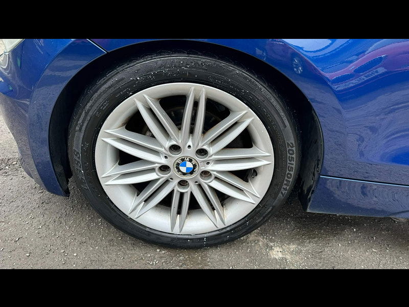 BMW 1 Series 2.0 118i M Sport Euro 4 2dr 2dr Manual 2025