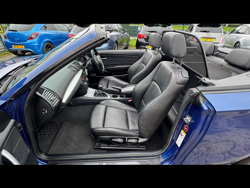 BMW 1 Series 2.0 118i M Sport Euro 4 2dr 2dr Manual 2025