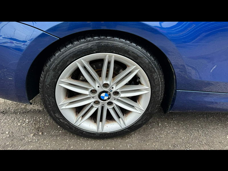 BMW 1 Series 2.0 118i M Sport Euro 4 2dr 2dr Manual 2025