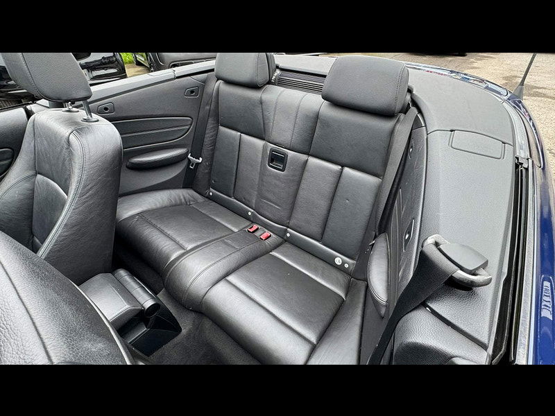 BMW 1 Series 2.0 118i M Sport Euro 4 2dr 2dr Manual 2025