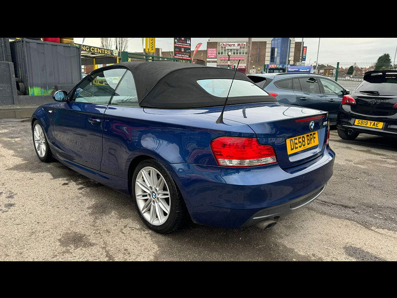 BMW 1 Series 2.0 118i M Sport Euro 4 2dr 2dr Manual 2025