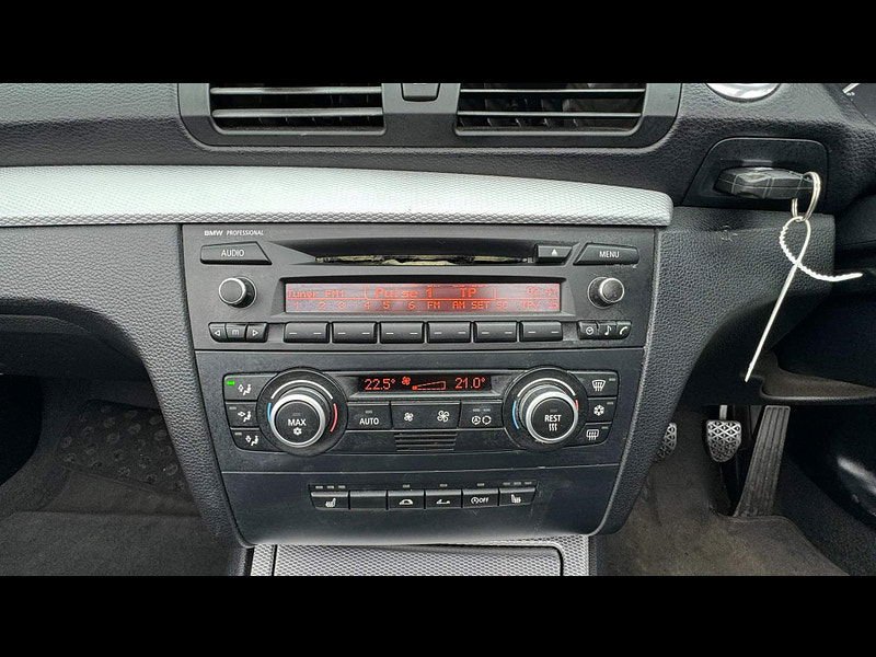 BMW 1 Series 2.0 118i M Sport Euro 4 2dr 2dr Manual 2025