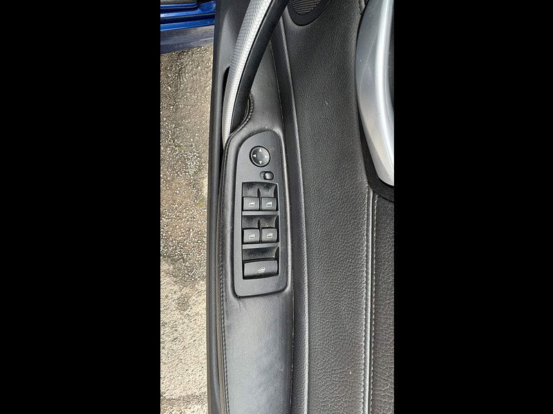 BMW 1 Series 2.0 118i M Sport Euro 4 2dr 2dr Manual 2025