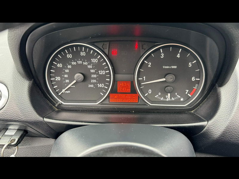 BMW 1 Series 2.0 118i M Sport Euro 4 2dr 2dr Manual 2025