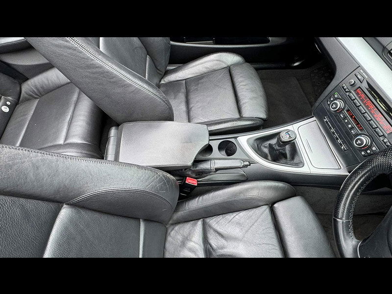 BMW 1 Series 2.0 118i M Sport Euro 4 2dr 2dr Manual 2025