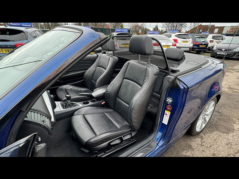 BMW 1 Series 2.0 118i M Sport Euro 4 2dr 2dr Manual 2025