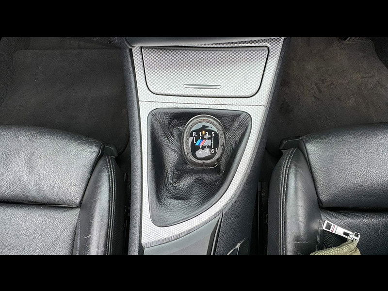 BMW 1 Series 2.0 118i M Sport Euro 4 2dr 2dr Manual 2025
