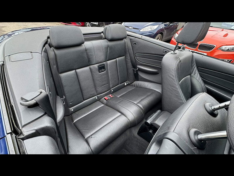 BMW 1 Series 2.0 118i M Sport Euro 4 2dr 2dr Manual 2025