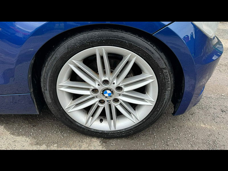 BMW 1 Series 2.0 118i M Sport Euro 4 2dr 2dr Manual 2025