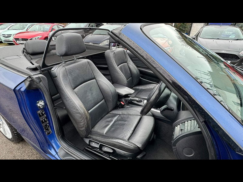 BMW 1 Series 2.0 118i M Sport Euro 4 2dr 2dr Manual 2025