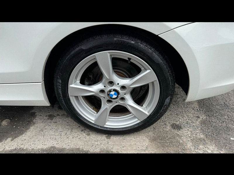 BMW 1 Series 2.0 118i Sport Euro 5 (s/s) 2dr 2dr Manual 2024