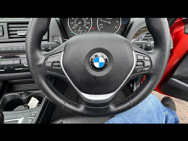 BMW 2 Series 2.0 220d Luxury Auto Euro 6 (s/s) 2dr 2dr Automatic 2024