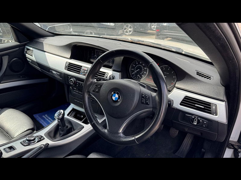 BMW 3 Series 2.0 320i SE Euro 5 (s/s) 2dr 2dr Manual 2025