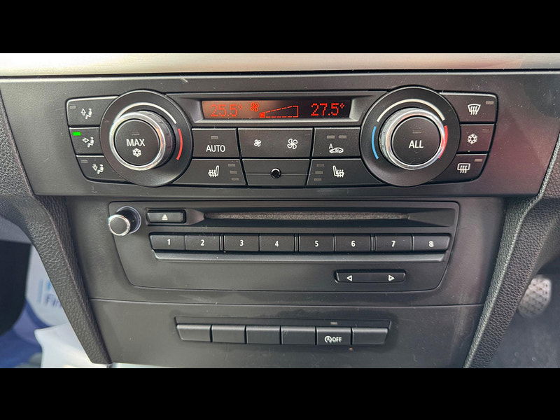 BMW 3 Series 2.0 320i SE Euro 5 (s/s) 2dr 2dr Manual 2025