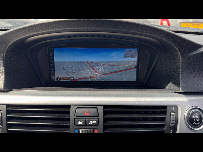 BMW 3 Series 2.0 320i SE Euro 5 (s/s) 2dr 2dr Manual 2025