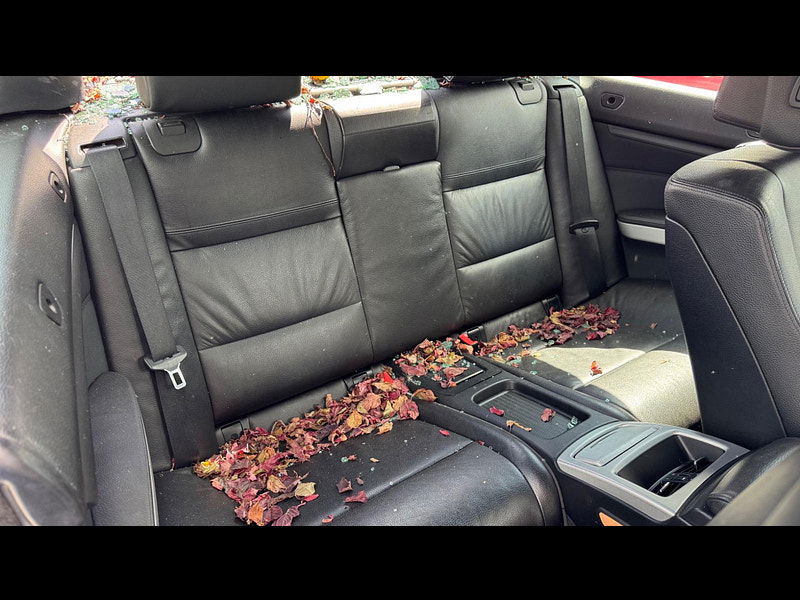 BMW 3 Series 2.0 320i SE Euro 5 (s/s) 2dr 2dr Manual 2025