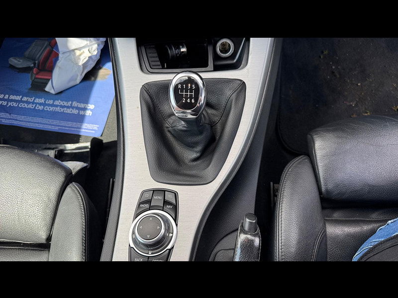 BMW 3 Series 2.0 320i SE Euro 5 (s/s) 2dr 2dr Manual 2025