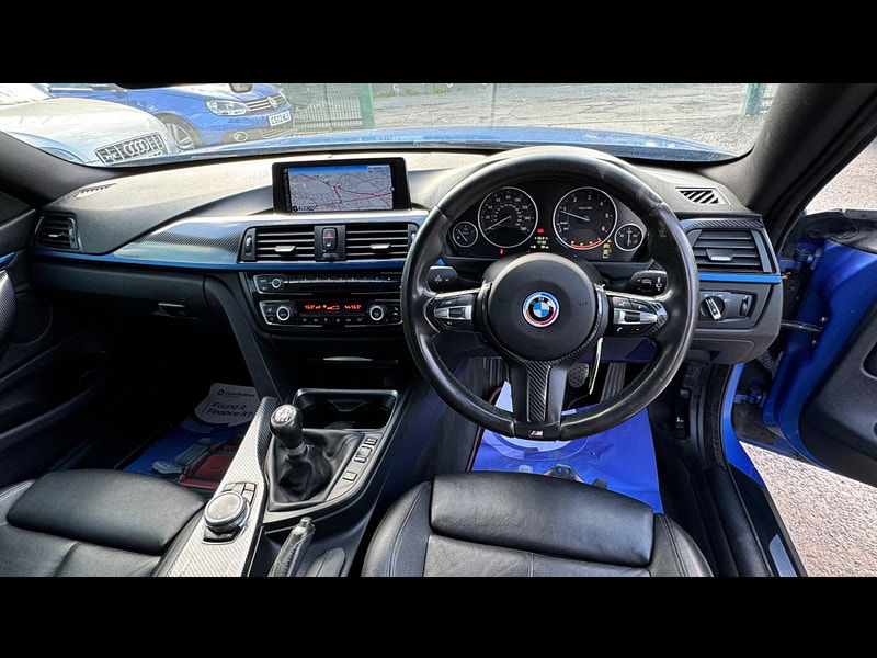 BMW 4 Series 2.0 420d M Sport Euro 6 (s/s) 2dr 2dr Manual 2024