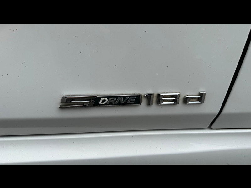 BMW X1 2.0 18d M Sport sDrive Euro 5 (s/s) 5dr 5dr Manual 2024