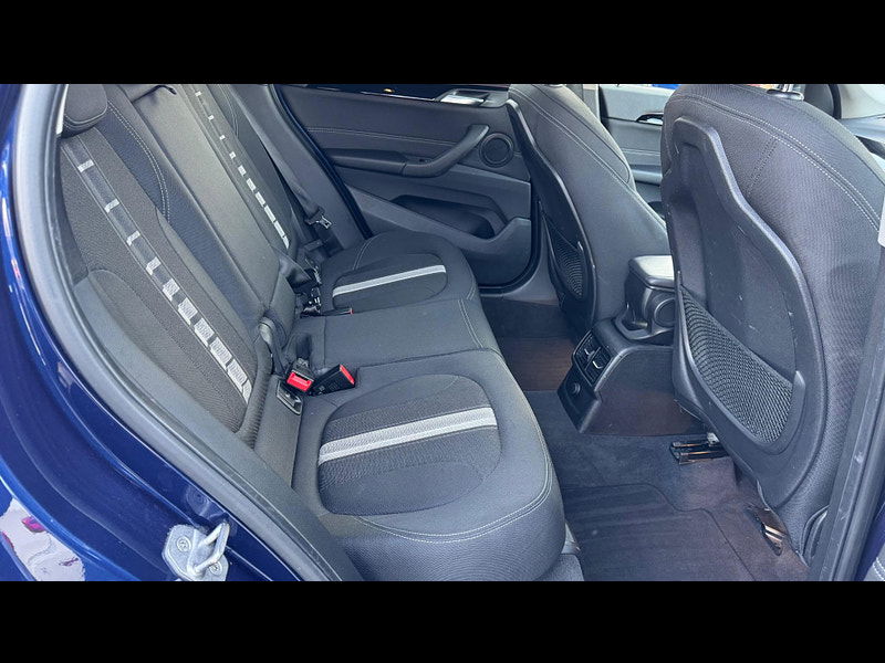 BMW X1 2.0 18d Sport sDrive Euro 6 (s/s) 5dr 5dr Manual 2025