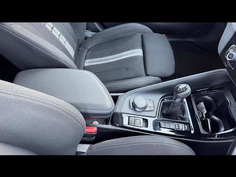 BMW X1 2.0 18d Sport sDrive Euro 6 (s/s) 5dr 5dr Manual 2025